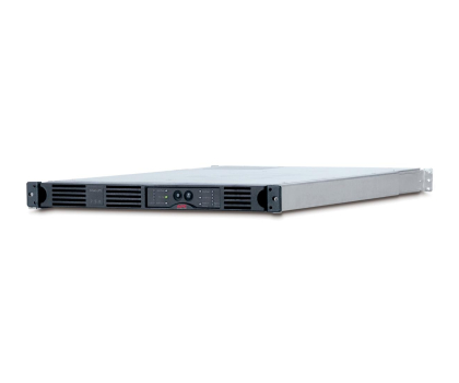UPS (zasilacz awaryjny) UPS APC Smart-UPS 750 RM 1U (SUA750RMI1U)